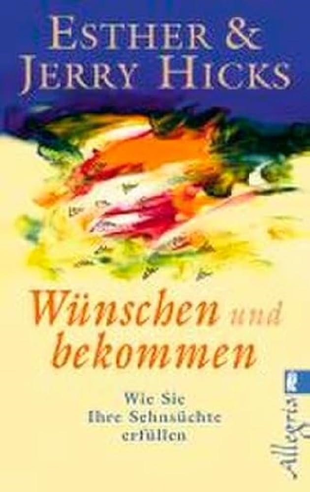 Product Image: Wünschen und bekommen