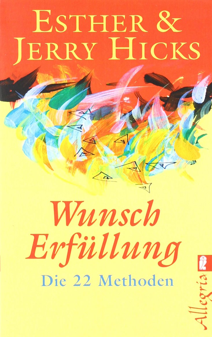 Wunscherfüllung Business, Finance & Career