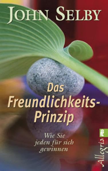 Product Image: Das Freundlichkeitsprinzip