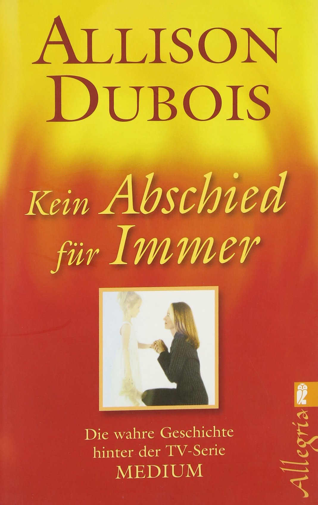 Kein Abschied für immer: Die wahre Geschichte hinter der TV-Serie 'MEDIUM' Memories