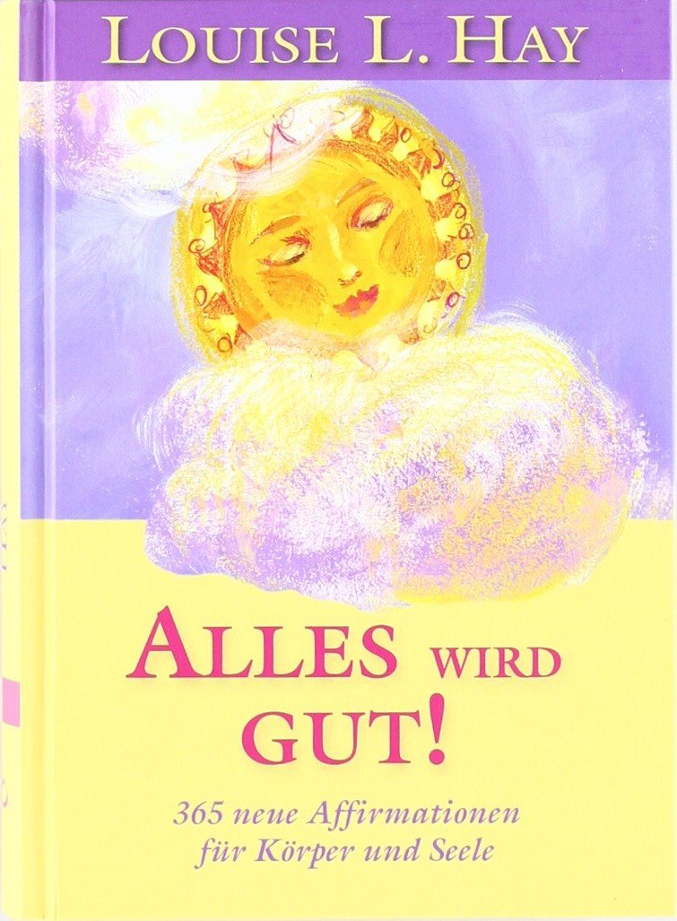 Alles wird gut! Business, Finance & Career Books