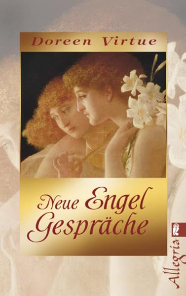 Product Image: Neue Engel Gespräche