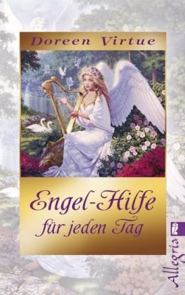 Engel-Hilfe für jeden Tag Books