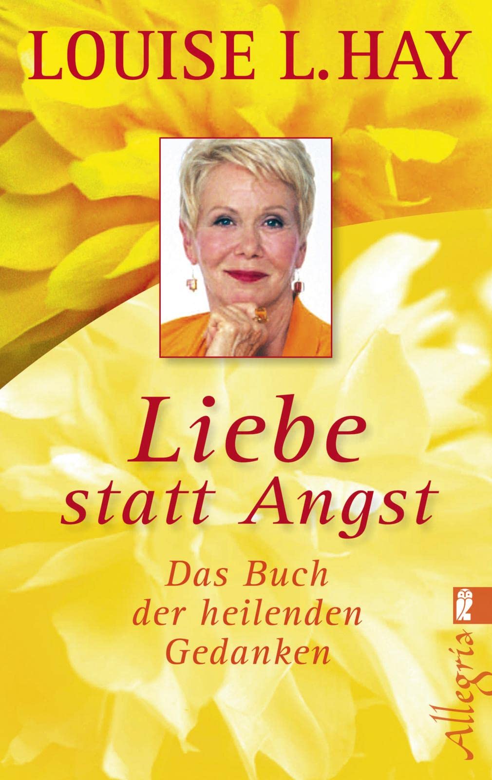 Liebe statt Angst Health, Nutrition & Fitness Books