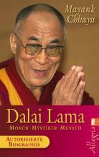 Product Image: Dalai Lama