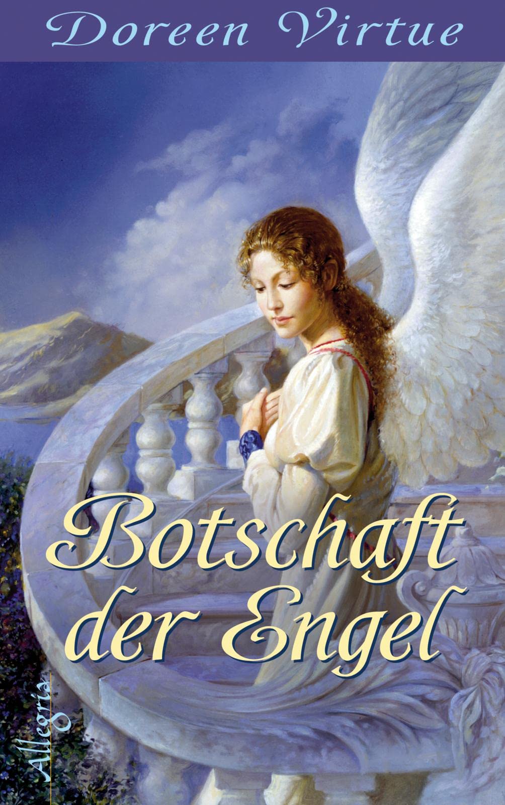 Botschaft der Engel Religion & Esotericism