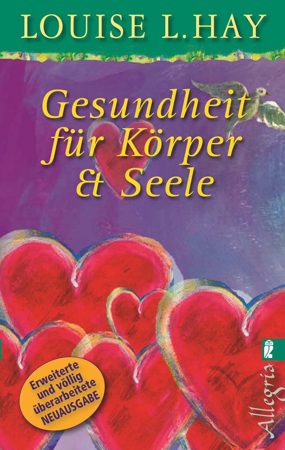 Gesundheit für Körper und Seele Medicine