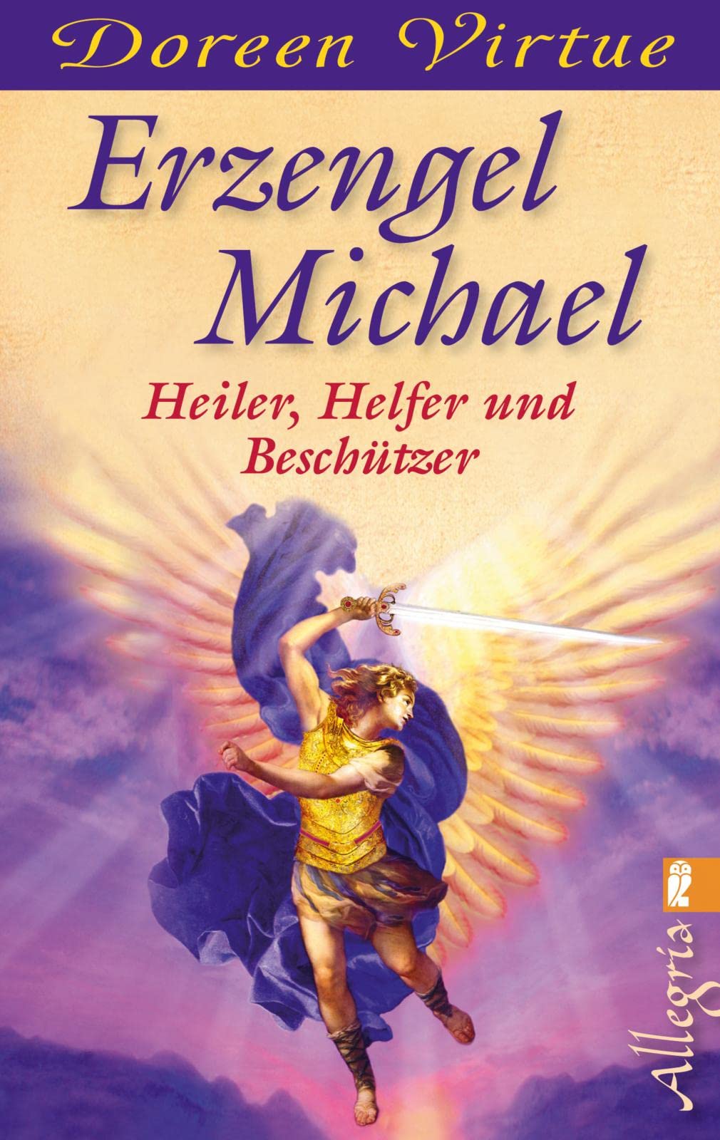 Erzengel Michael Second hand books on Religion & Esotericism