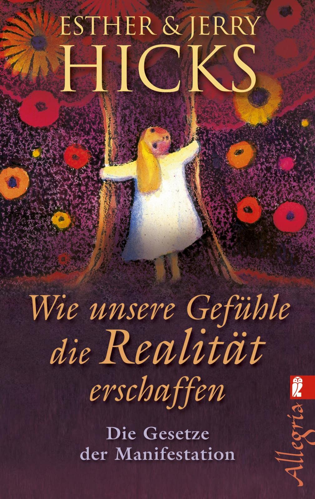 Wie unsere Gefühle die Realität erschaffen Health, Nutrition & Fitness