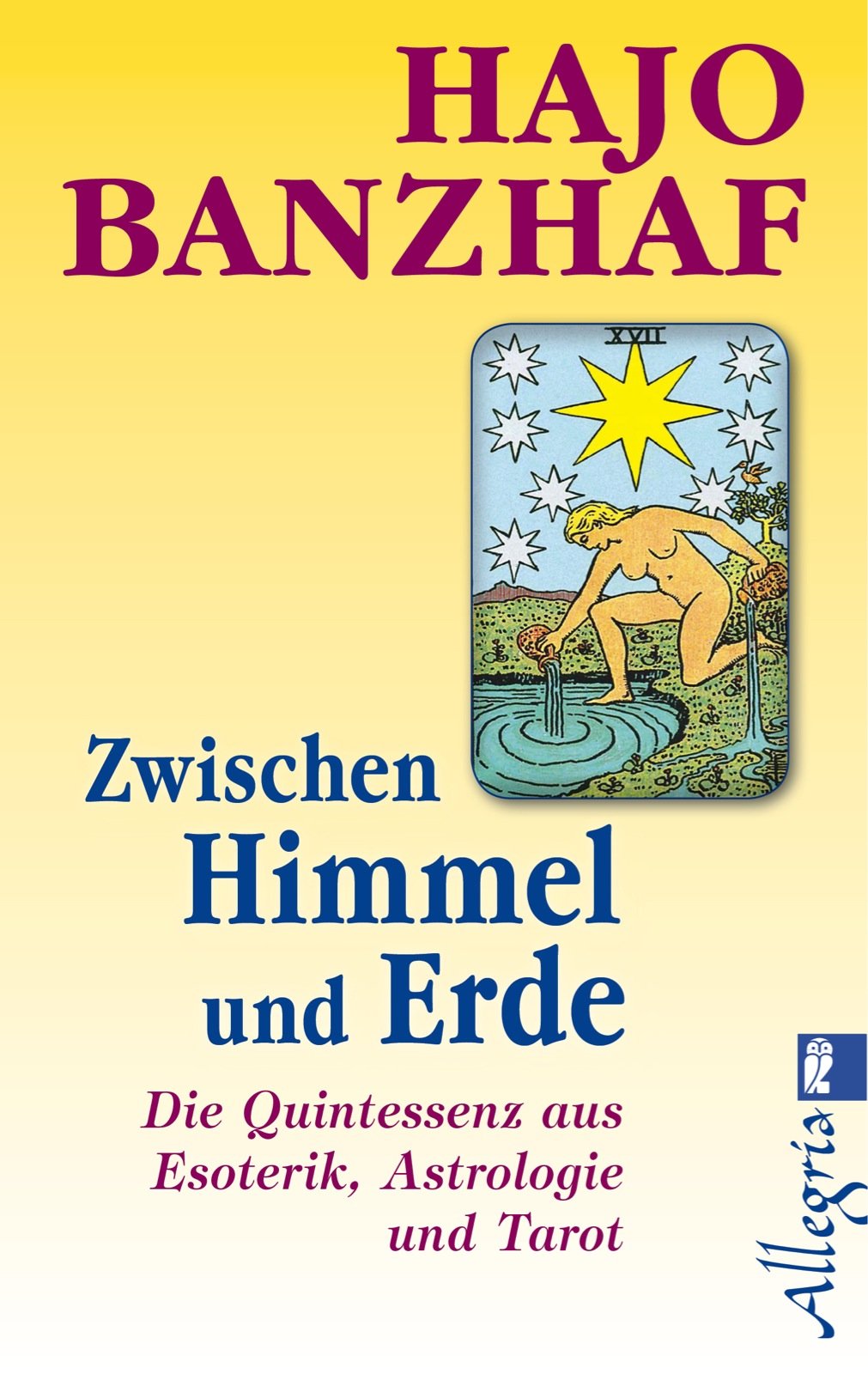 Zwischen Himmel und Erde Religion & Esotericism