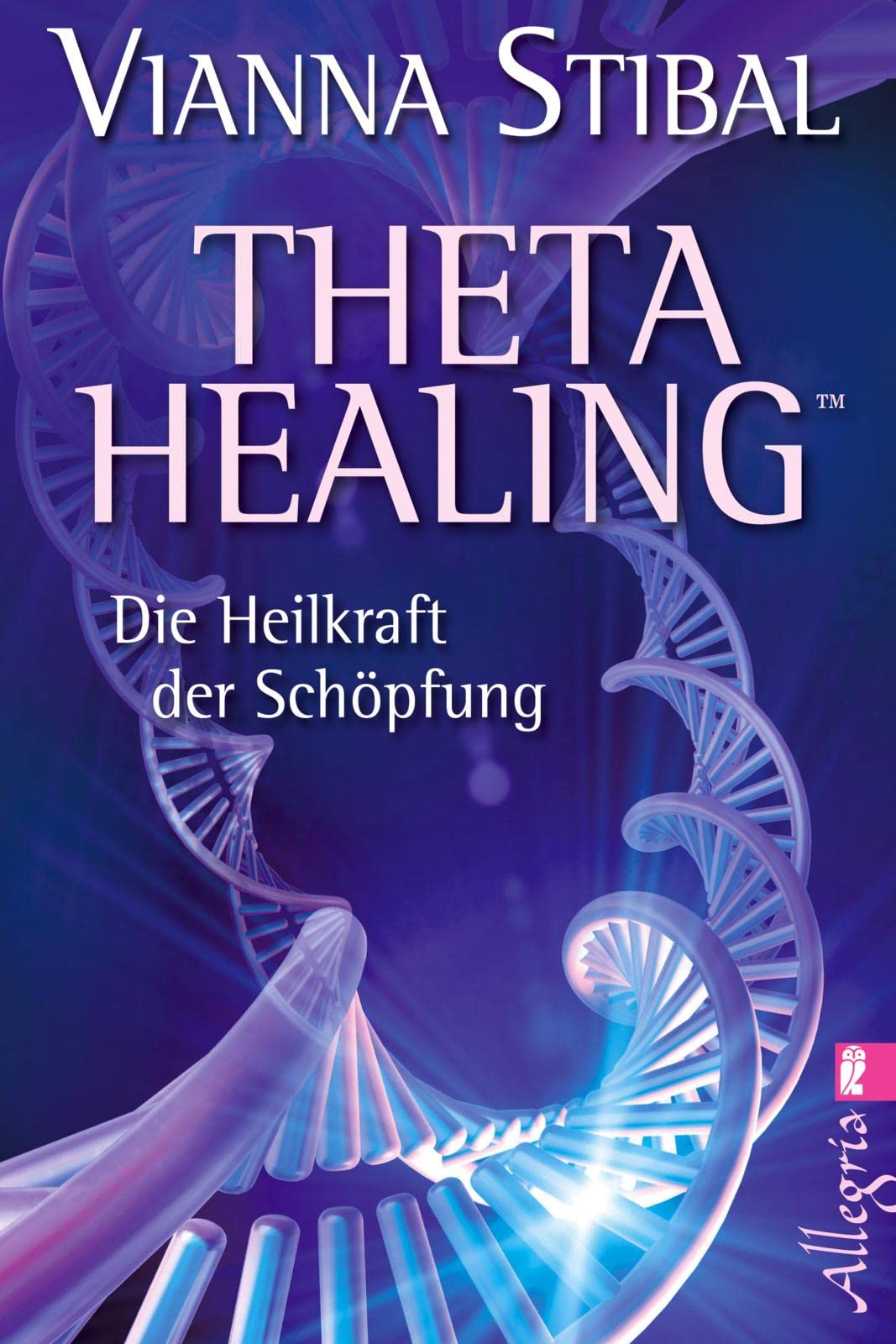 Product Image: Theta Healing