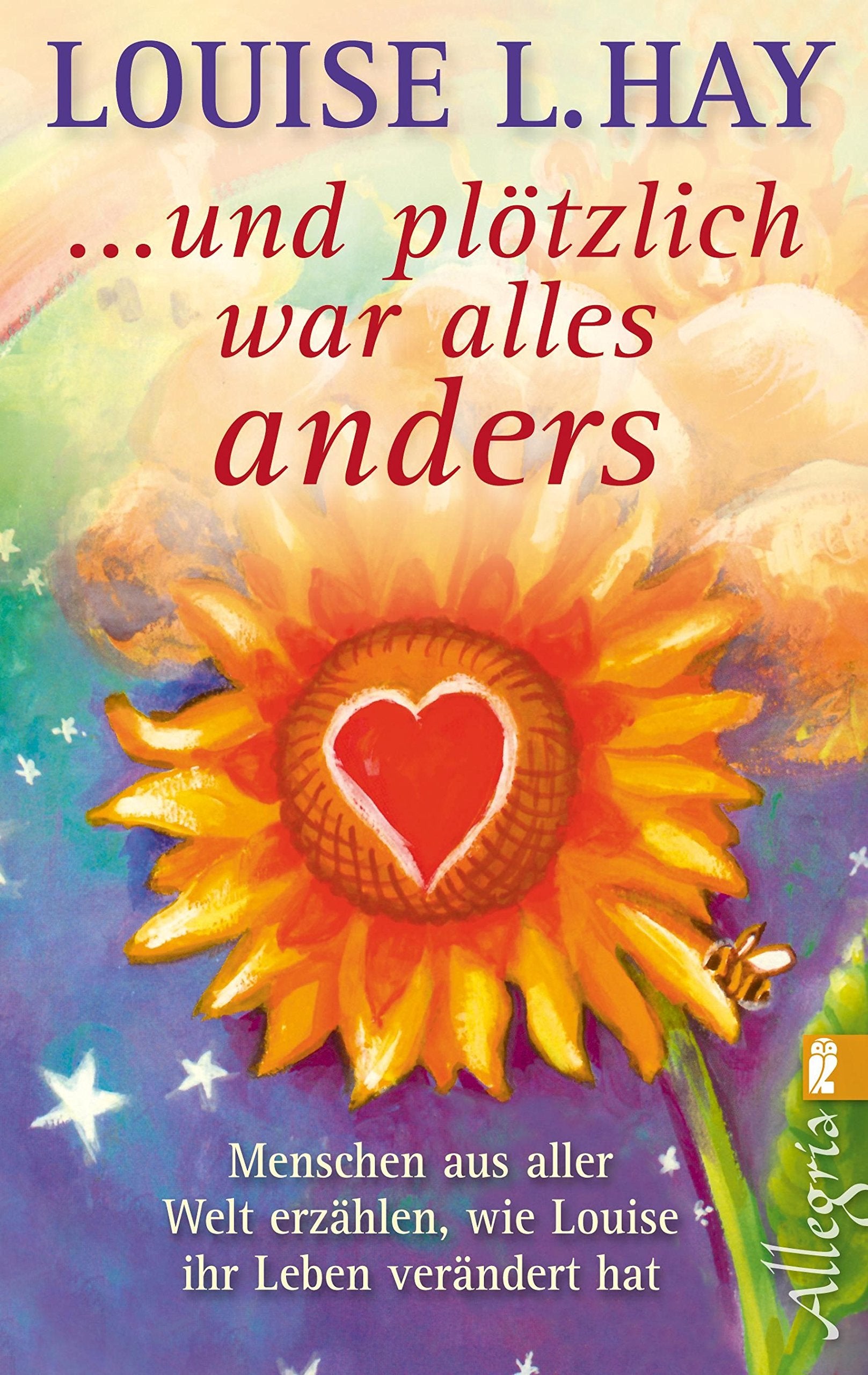Product Image: ... und plötzlich war alles anders