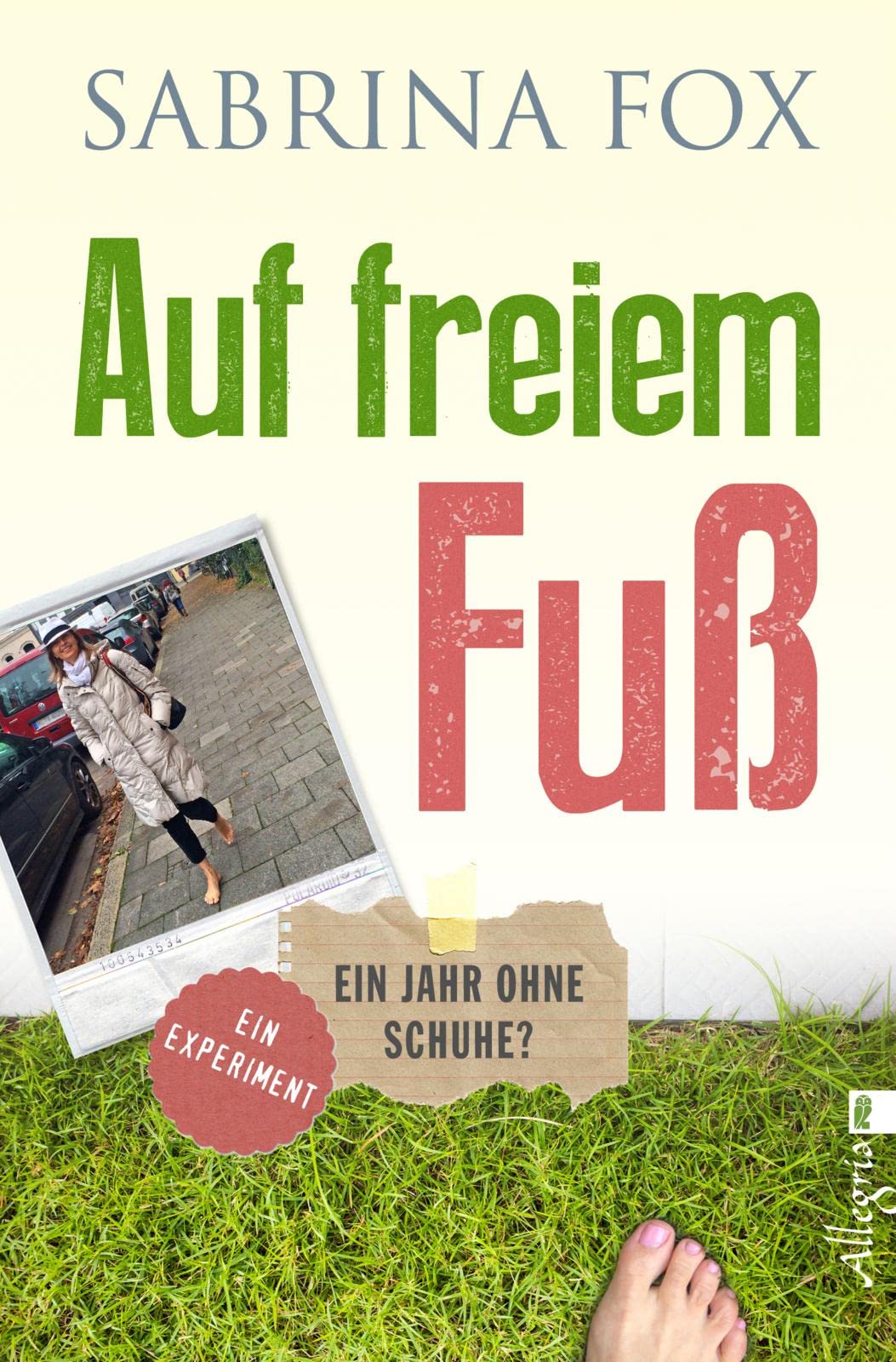 Auf freiem Fuß Leisure, Home & Garden