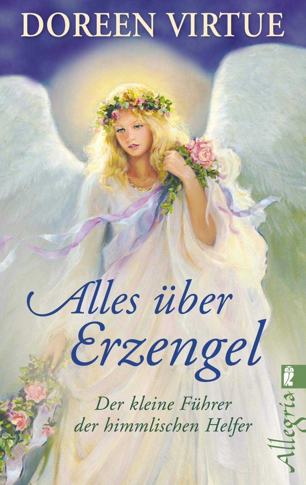 Product Image: Alles über Erzengel
