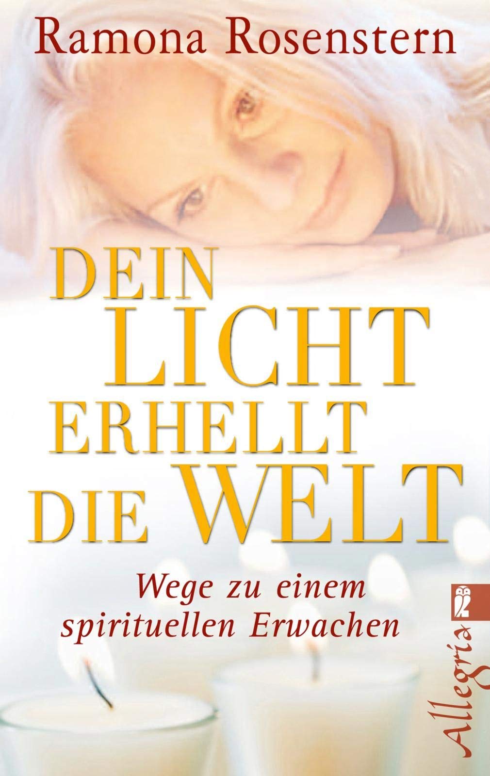 Dein Licht erhellt die Welt Business, Finance & Career
