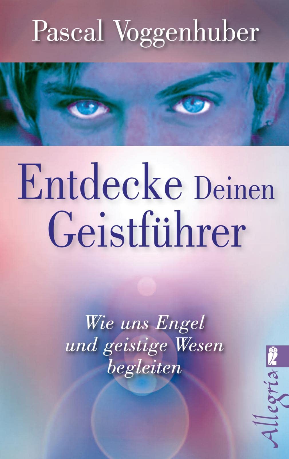 Entdecke deinen Geistführer Religion & Esotericism
