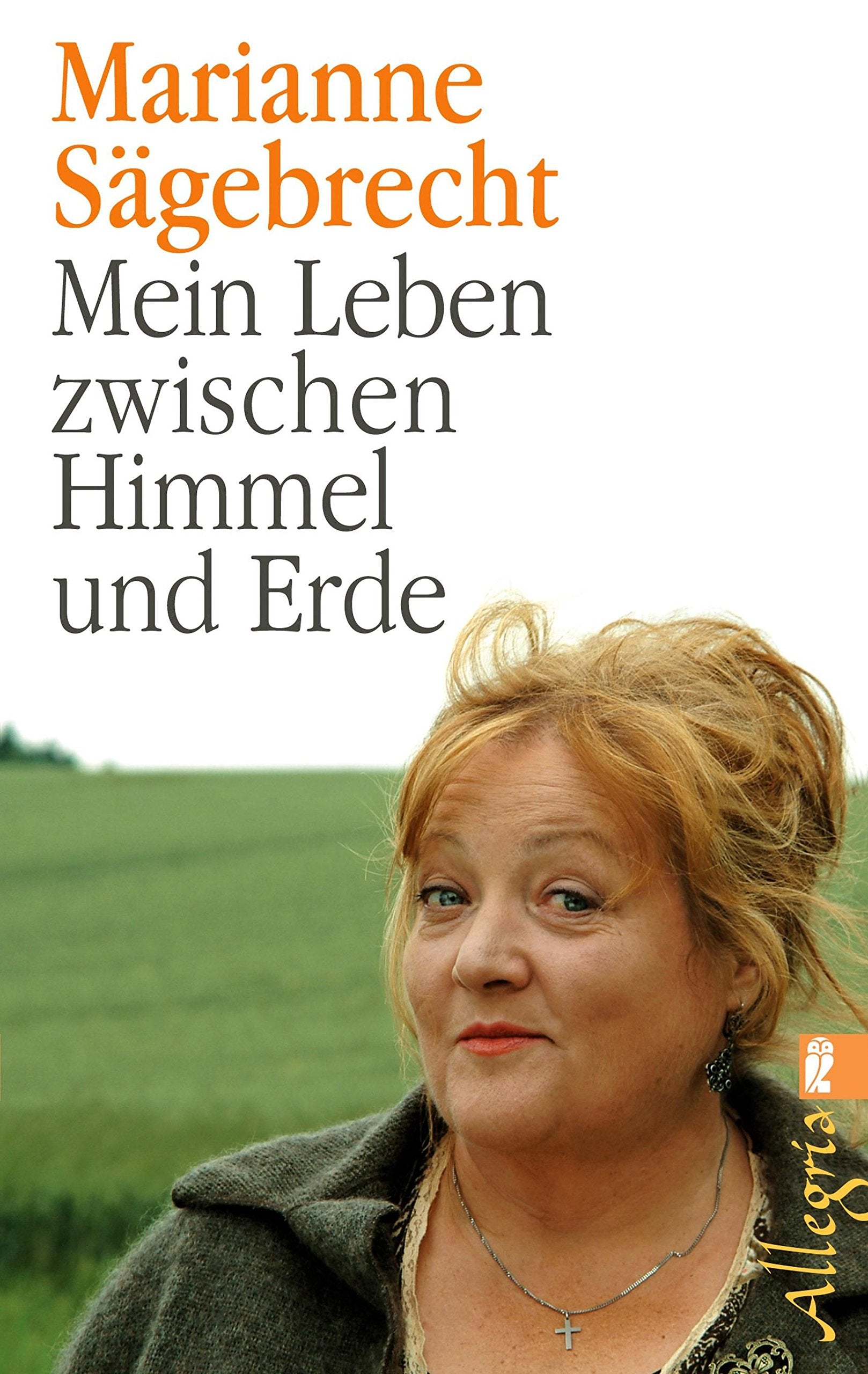 Mein Leben zwischen Himmel und Erde Art & Literature