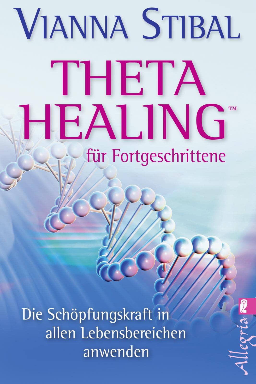 Theta Healing für Fortgeschrittene Health, Nutrition & Fitness