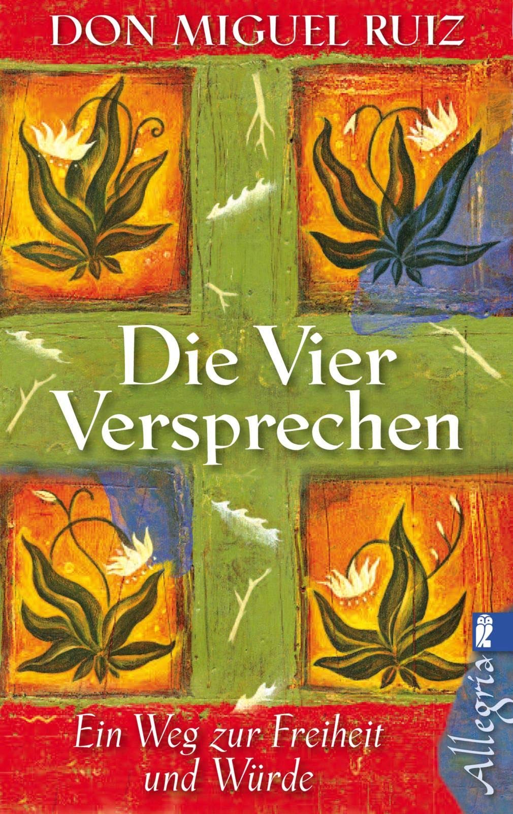 Product Image: Die vier Versprechen