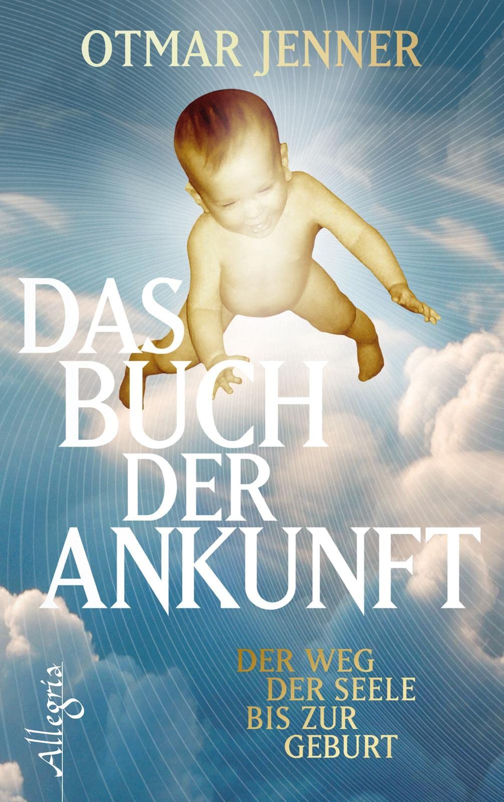 Das Buch der Ankunft Health, Nutrition & Fitness