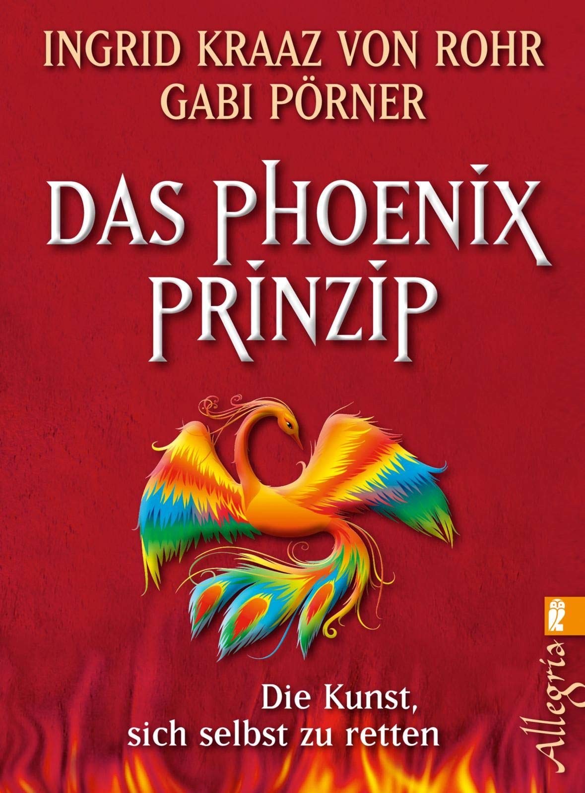 Das Phönix-Prinzip Business, Finance & Career Books