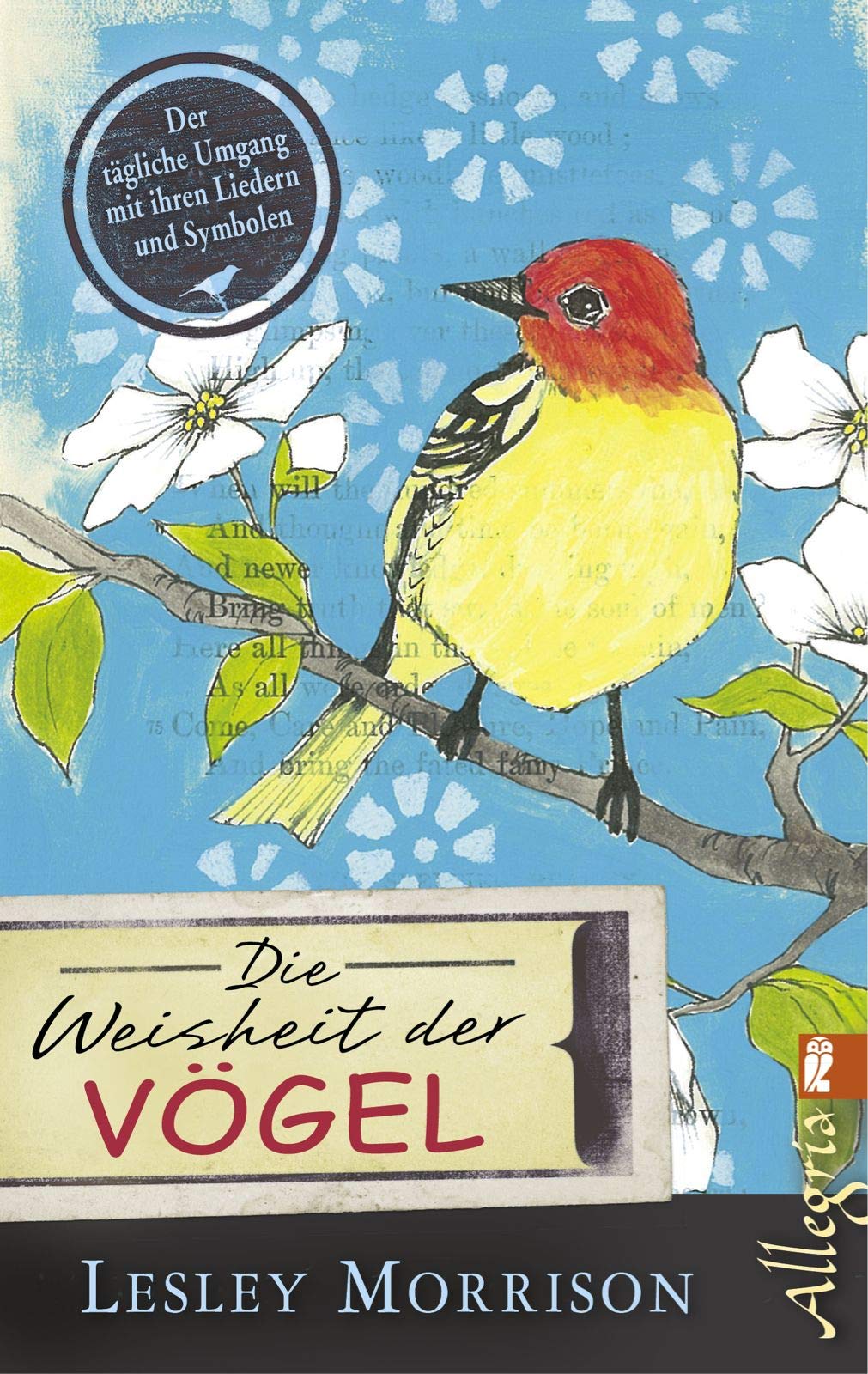 Product Image: Die Weisheit der Vögel