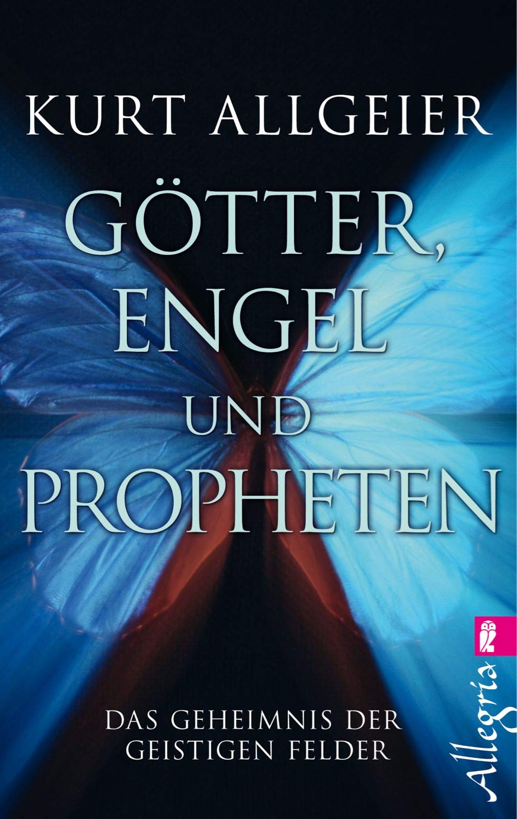 Götter, Engel und Propheten Religion & Esotericism