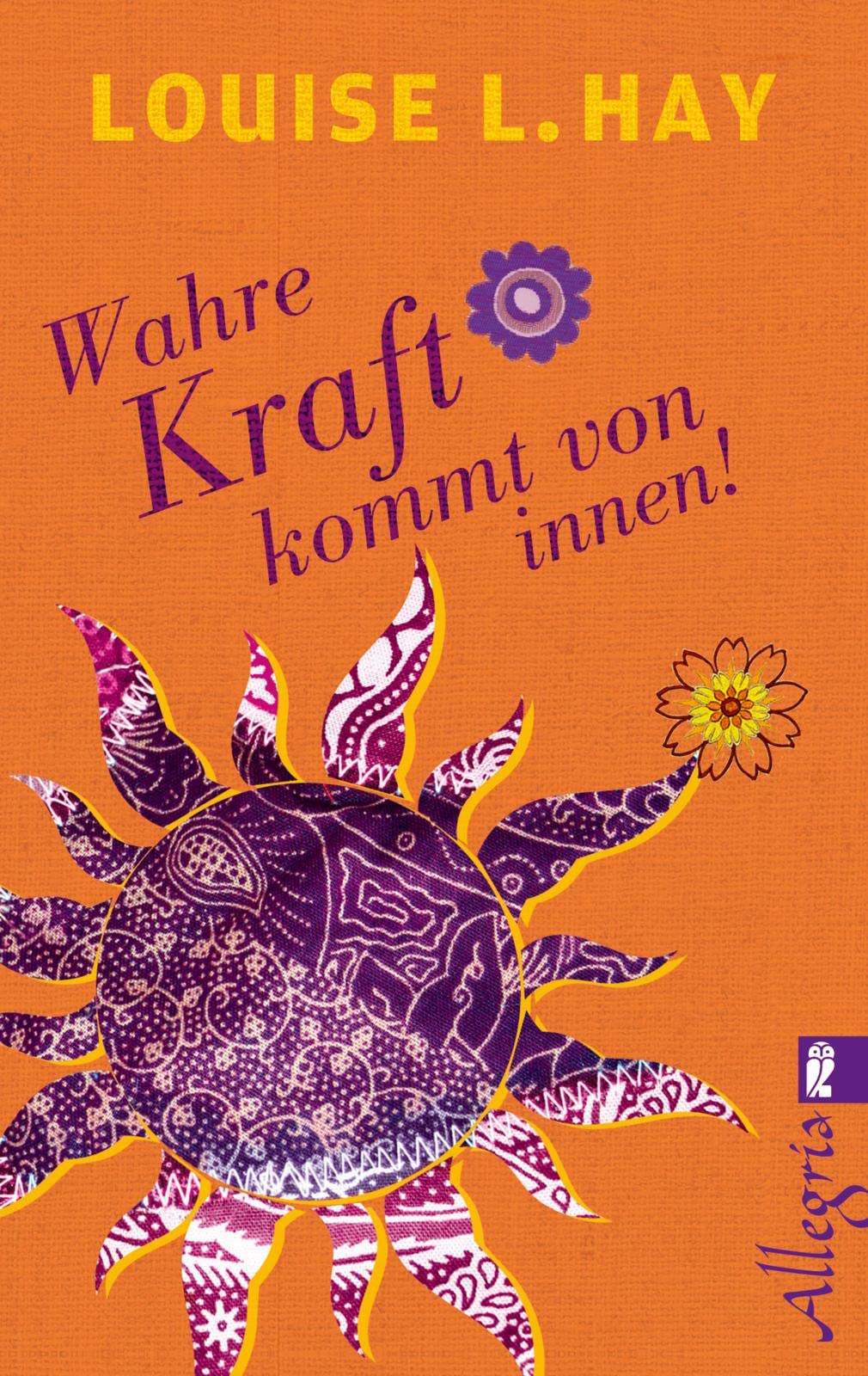 Wahre Kraft kommt von Innen Health, Nutrition & Fitness