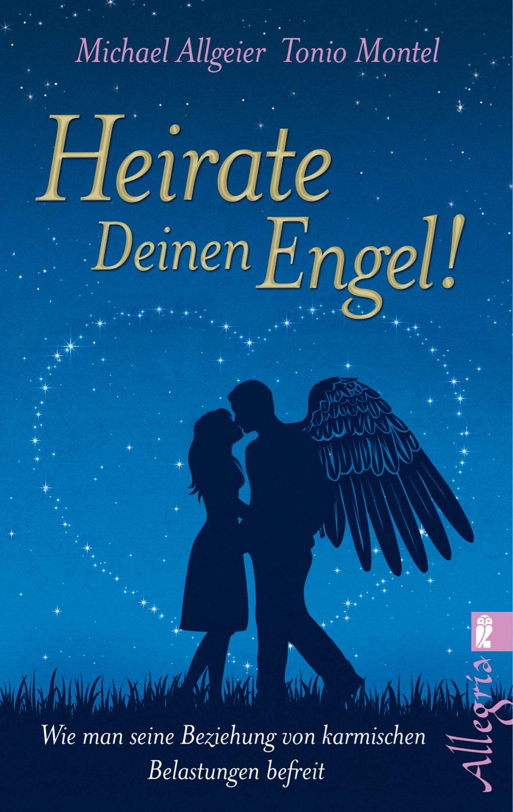 Heirate Deinen Engel! Partnership & Love