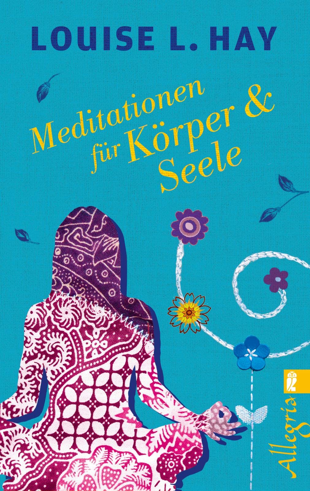 Meditationen für Körper und Seele Health, Nutrition & Fitness