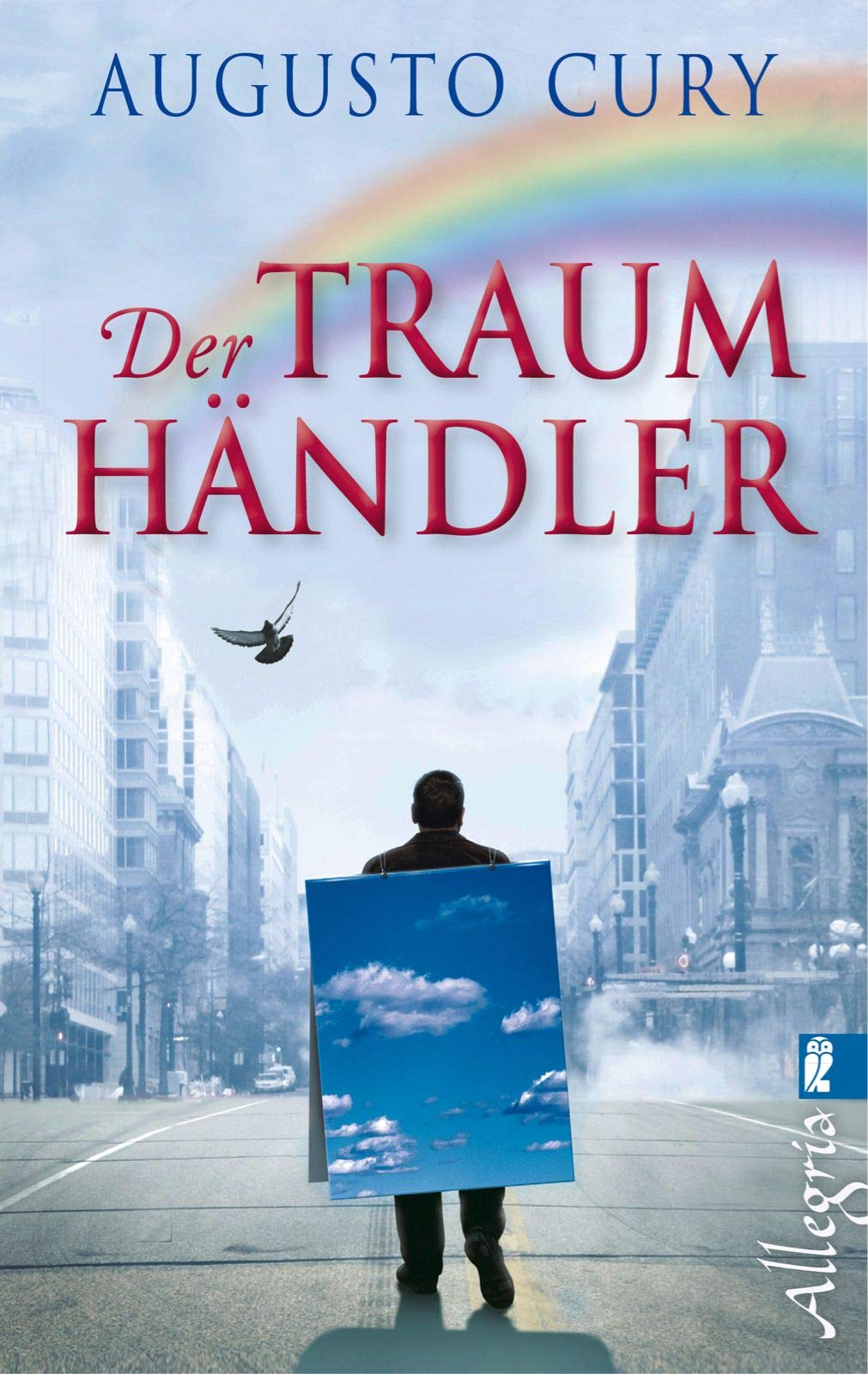 Der Traumhändler Contemporary literature Books