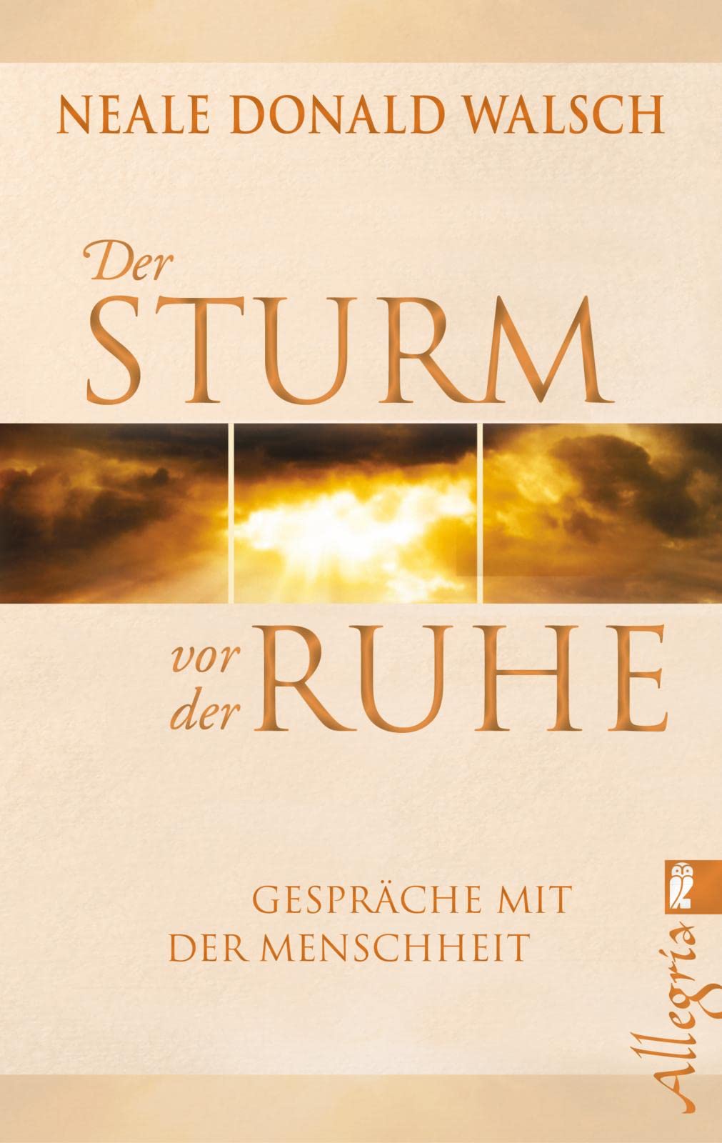 Product Image: Der Sturm vor der Ruhe