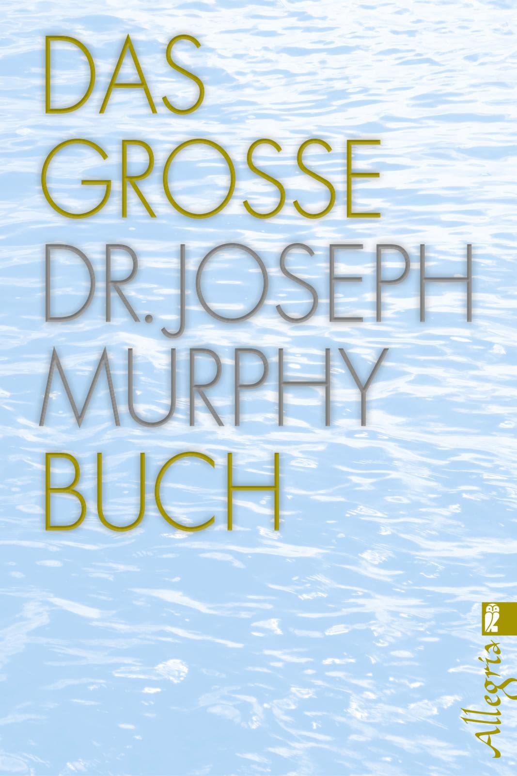 Product Image: Das große Dr. Joseph Murphy Buch