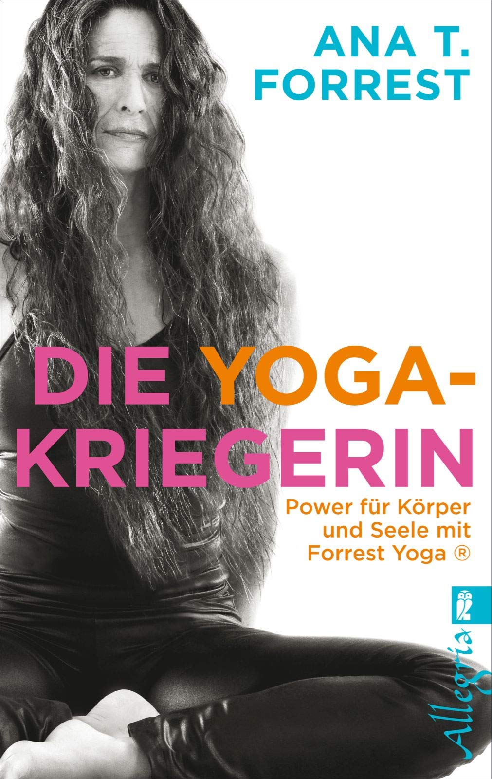 Die Yoga-Kriegerin Health, Nutrition & Fitness