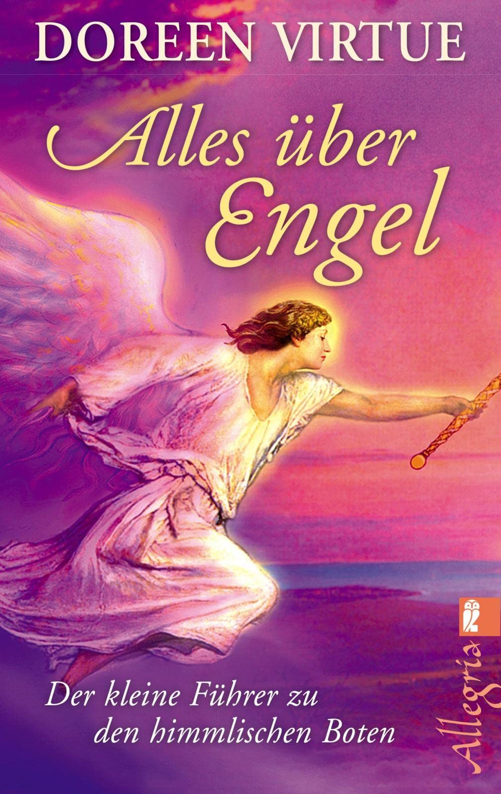 Alles über Engel Religion & Esotericism
