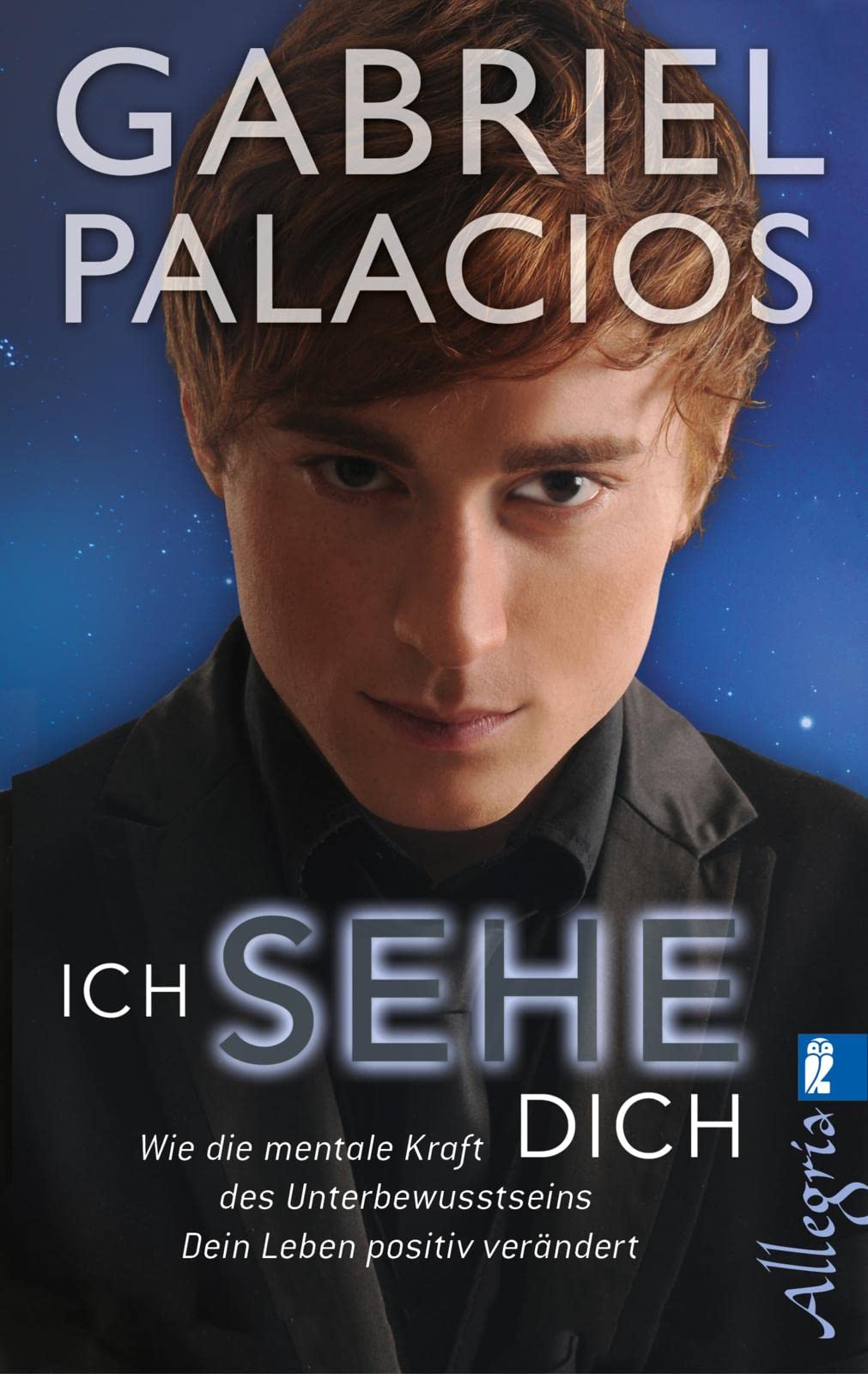 Ich sehe dich Health, Nutrition & Fitness