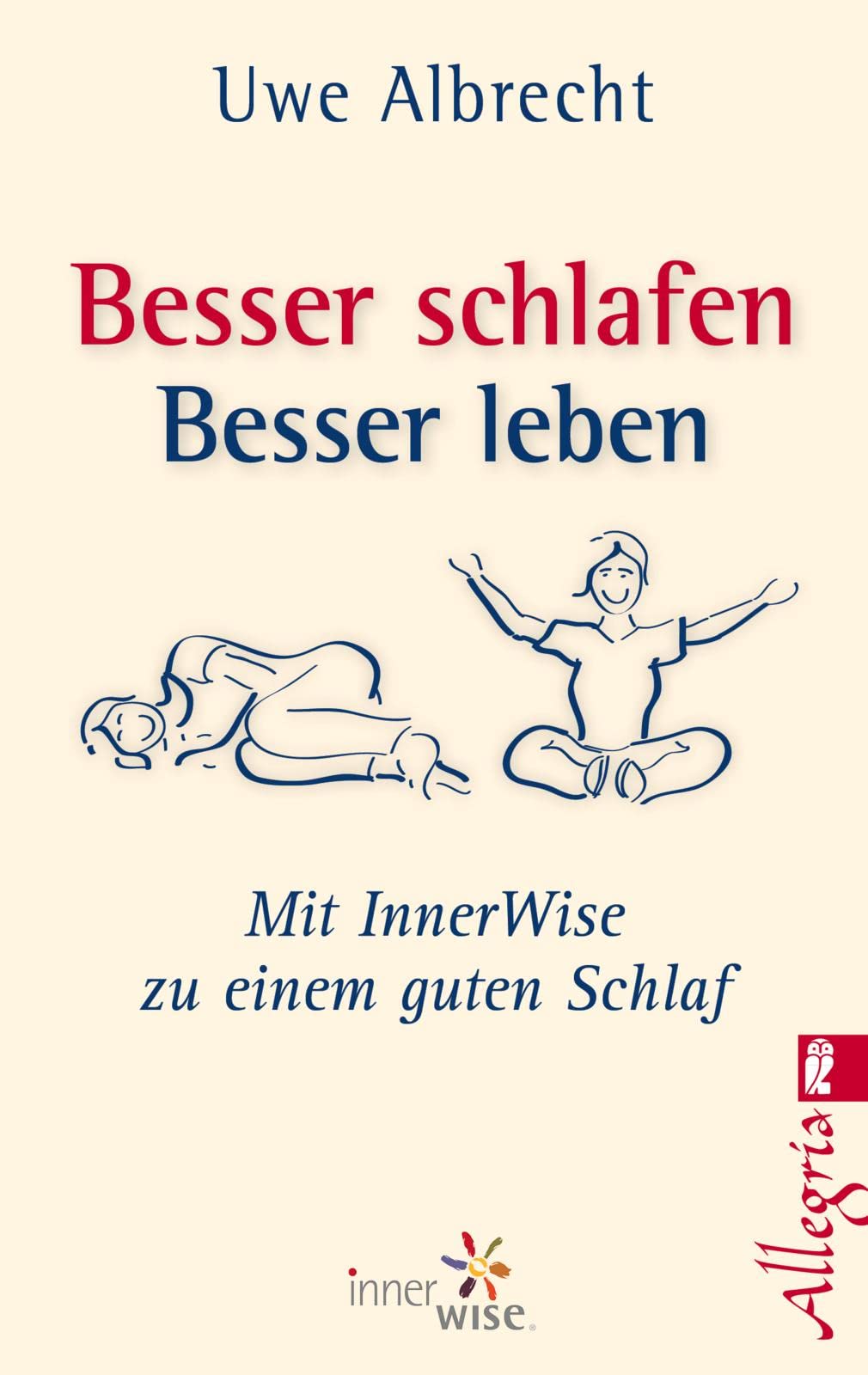 Besser schlafen, besser leben Health, Nutrition & Fitness