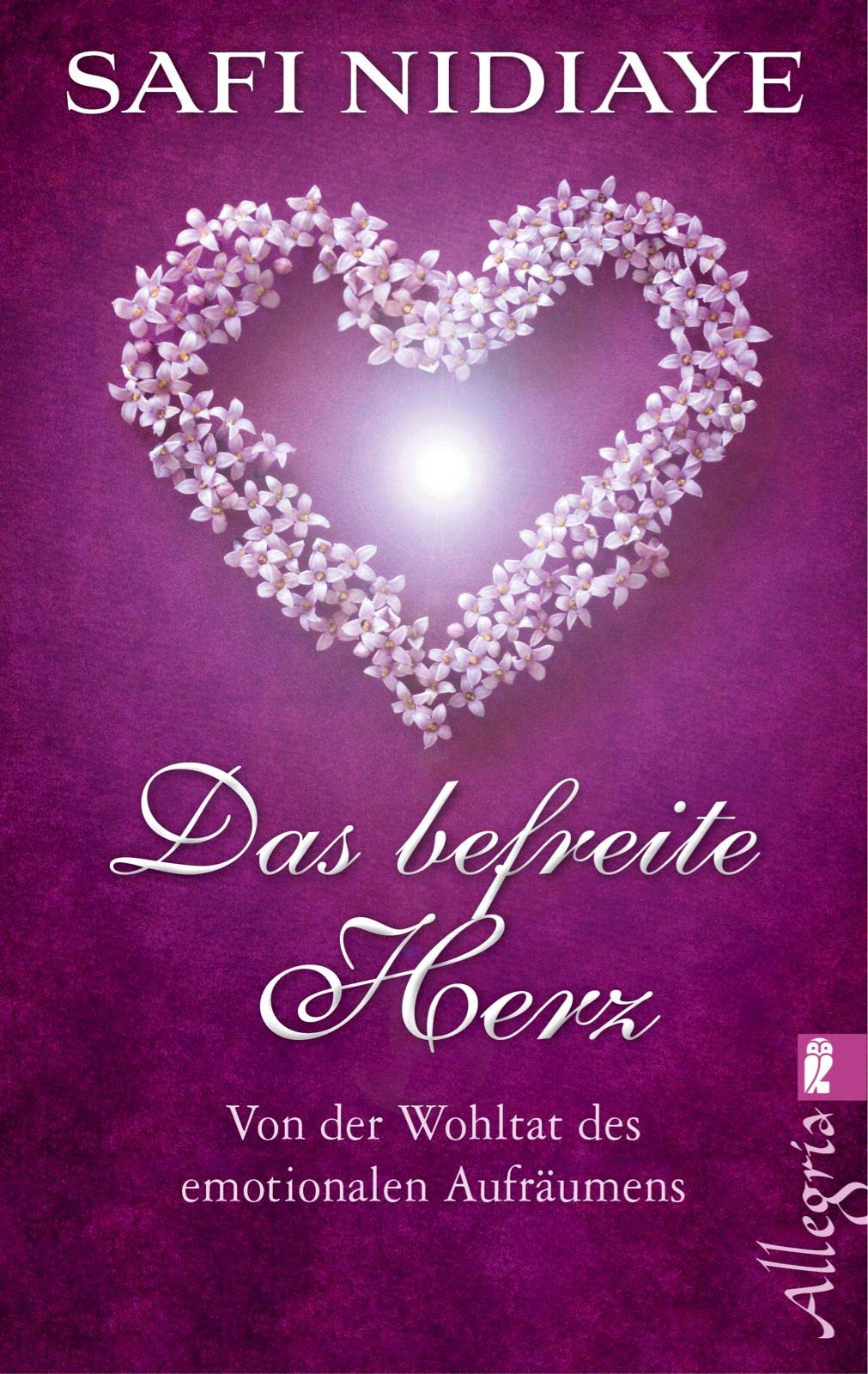 Das befreite Herz Lifestyle Books