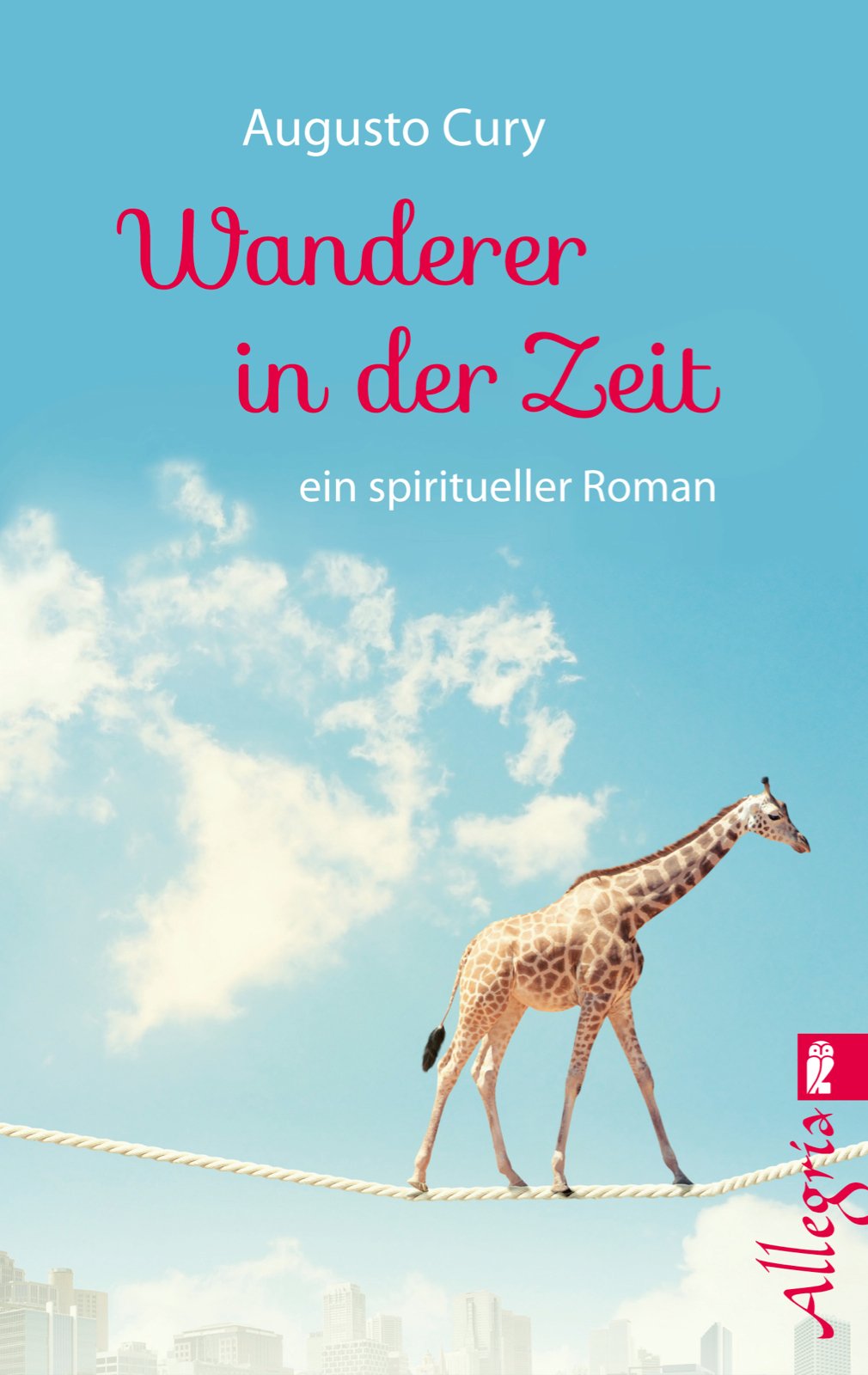 Product Image: Wanderer in der Zeit