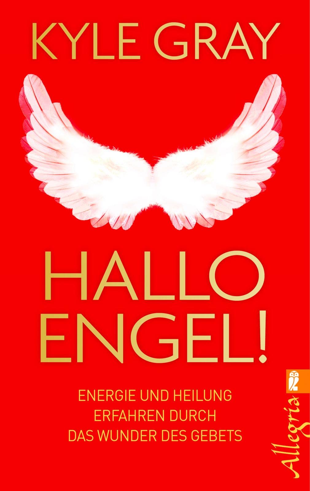 Hallo Engel! Religion & Esotericism