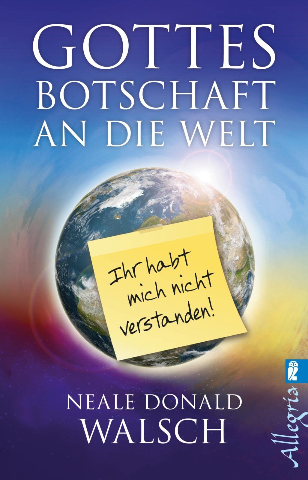Product Image: Gottes Botschaft an die Welt