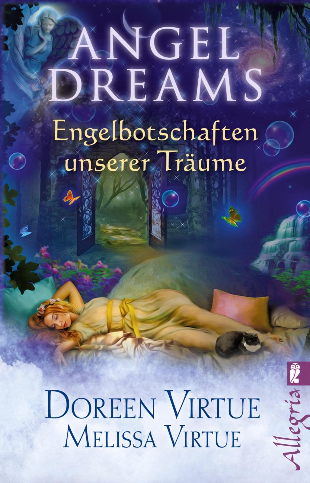 Angel Dreams Psychology