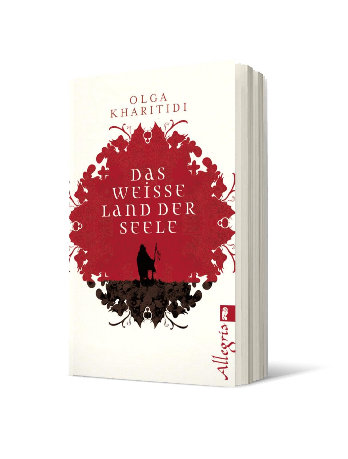 Das weiße Land der Seele Contemporary literature Books