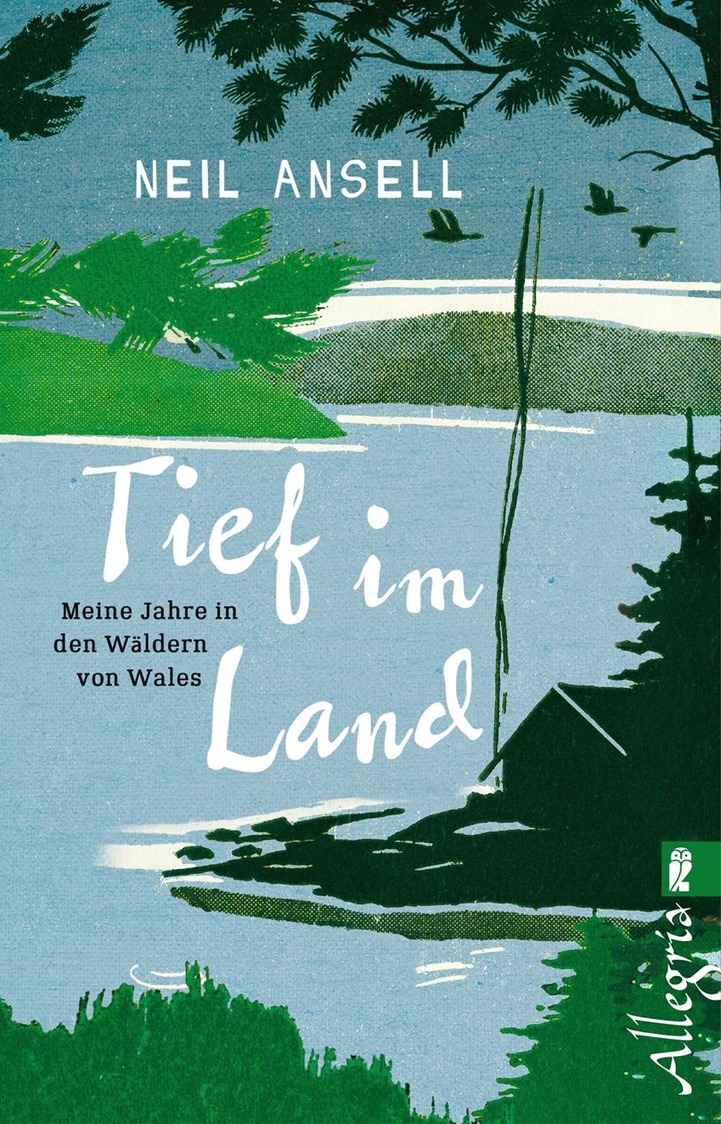 Product Image: Tief im Land