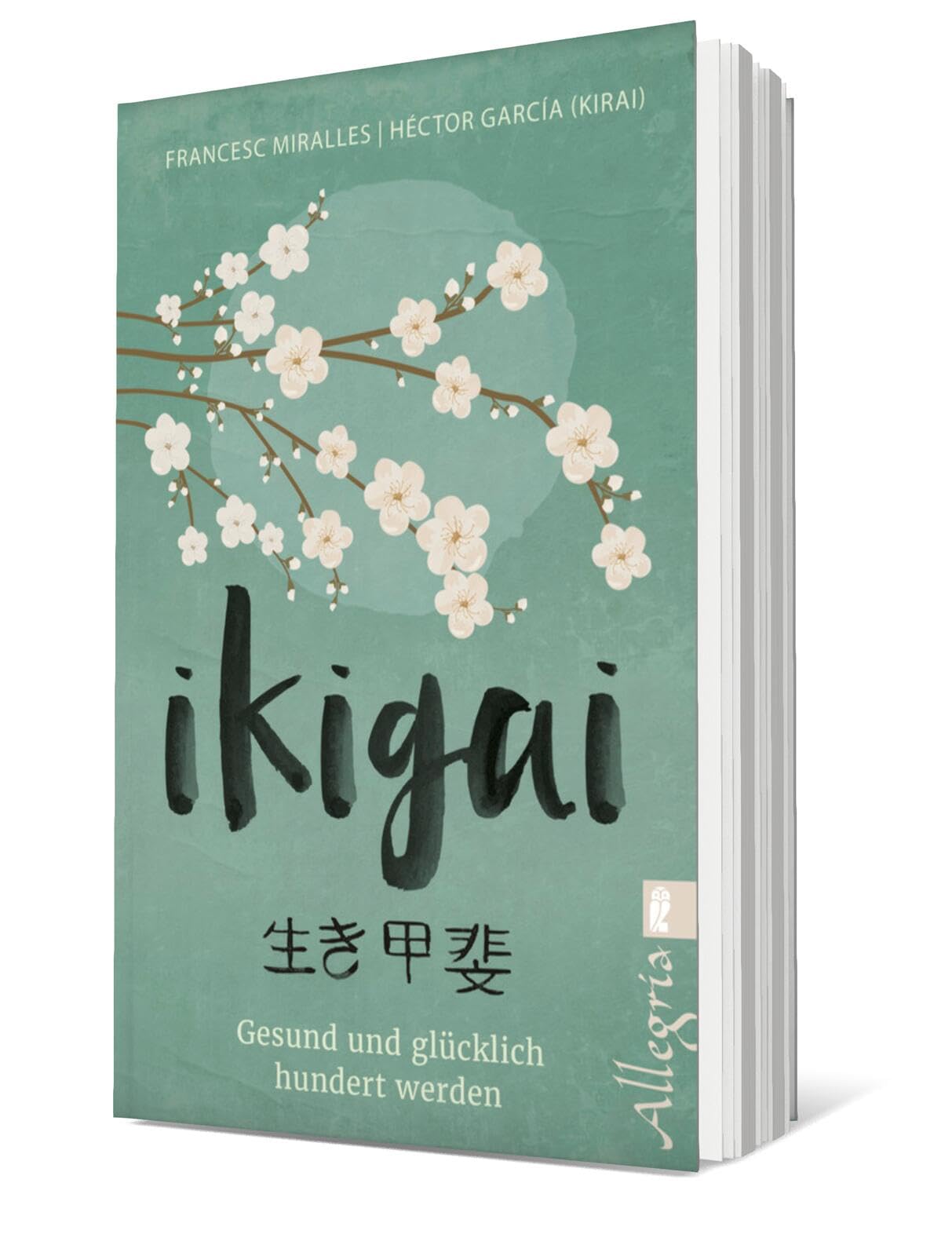 Ikigai Health, Nutrition & Fitness