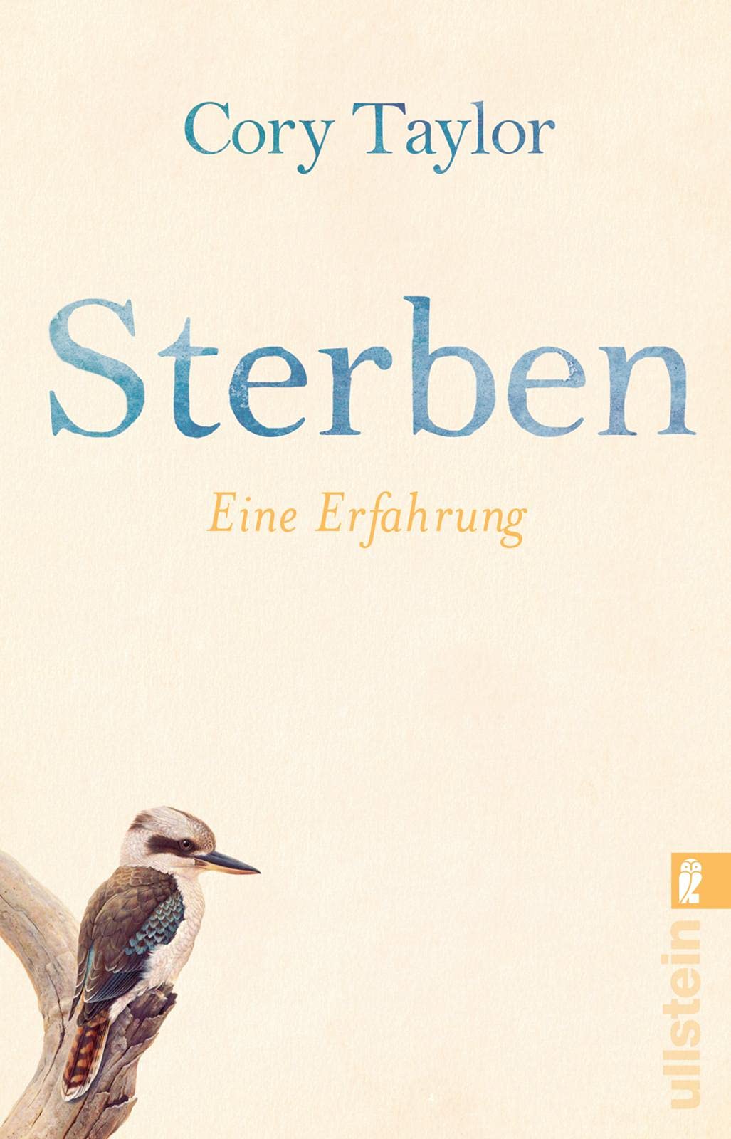 Sterben Essays & Short Stories