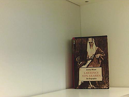 Lawrence von Arabien Memories