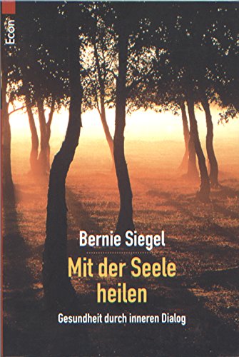 Product Image: Mit der Seele heilen