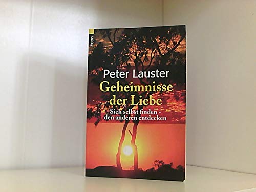 Product Image: Geheimnisse der Liebe
