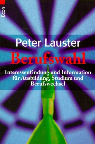 Berufswahl Business, Finance & Career Books